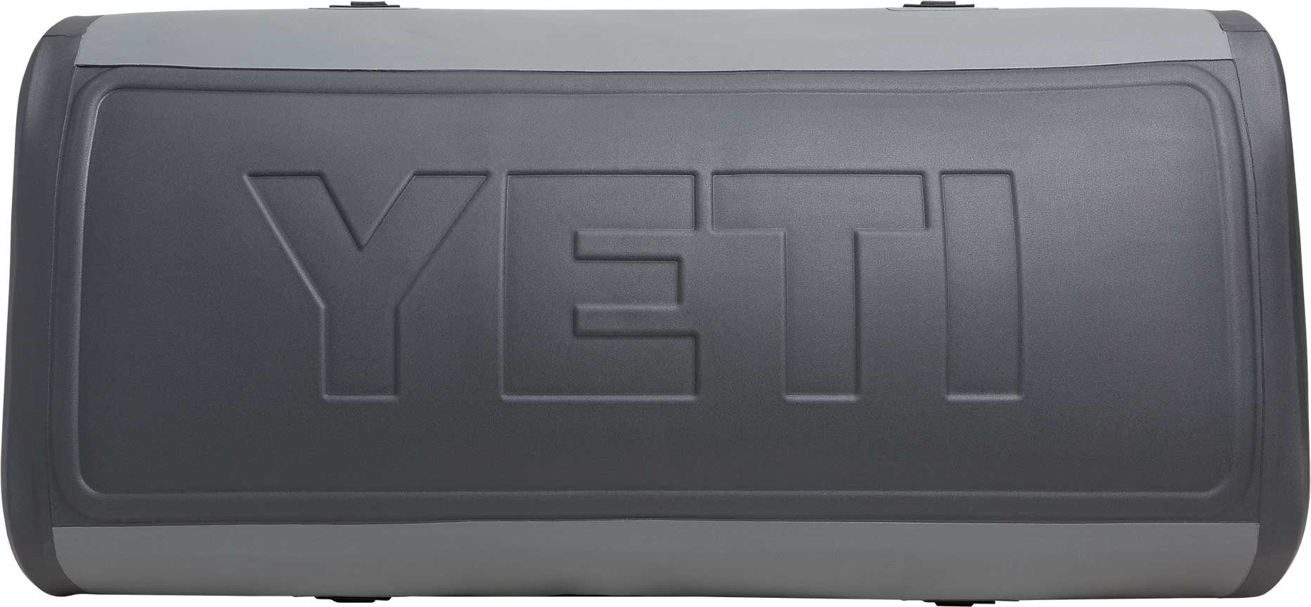 YETI Panga 100L Waterproof Duffel, Storm Gray YETI Panga 100L Waterproof Duffel, Storm Gray - Image 8