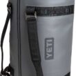YETI Panga 100L Waterproof Duffel, Storm Gray YETI Panga 100L Waterproof Duffel, Storm Gray
