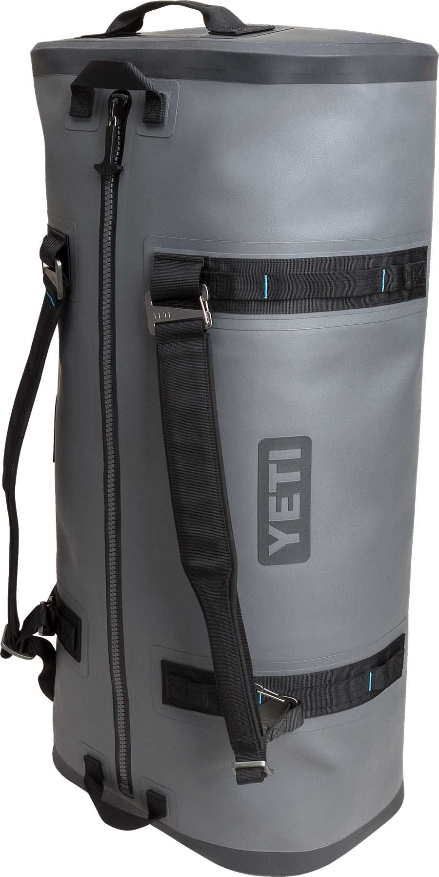 YETI Panga 100L Waterproof Duffel, Storm Gray YETI Panga 100L Waterproof Duffel, Storm Gray - Image 12