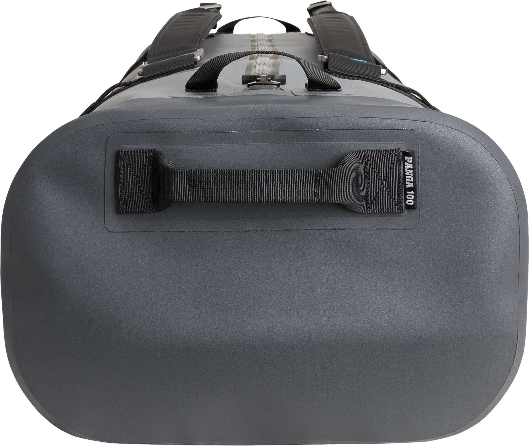 YETI Panga 100L Waterproof Duffel, Storm Gray YETI Panga 100L Waterproof Duffel, Storm Gray - Image 9