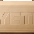 YETI Panga 100L Waterproof Duffel, Tan YETI Panga 100L Waterproof Duffel, Tan