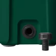 YETI Roadie 15 Hard Cooler - Black Forest Green