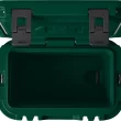 YETI Roadie 15 Hard Cooler - Black Forest Green