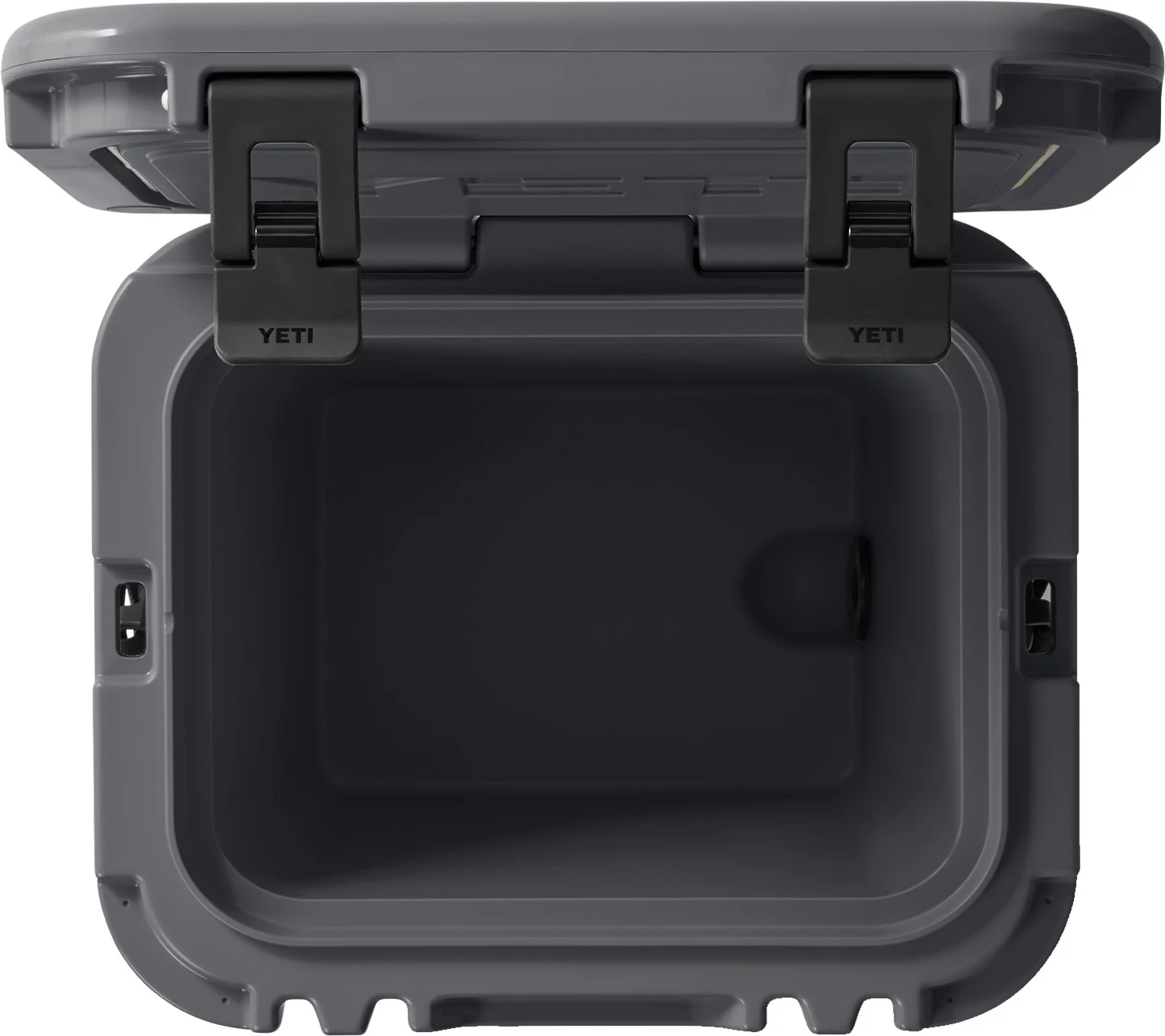 YETI Roadie 24 2.0 Hard Cooler, Charcoal | BigEasyMart.com