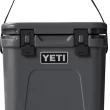 YETI Roadie 24 2.0 Hard Cooler, Charcoal YETI Roadie 24 2.0 Hard Cooler, Charcoal