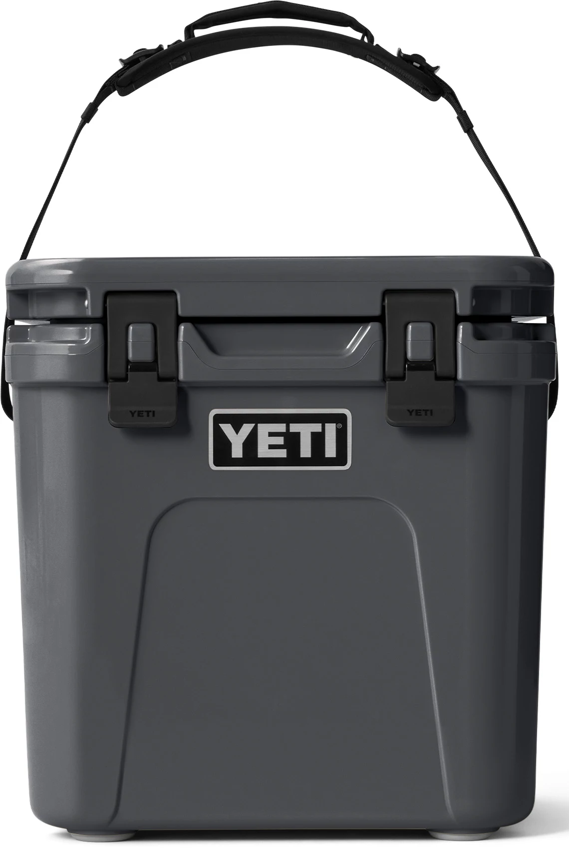 YETI Roadie 24 2.0 Hard Cooler, Charcoal YETI Roadie 24 2.0 Hard Cooler, Charcoal - Image 4