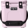 YETI Roadie 24 2.0 Hard Cooler, Cherry Blossom