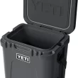 YETI Roadie 24 2.0 Hard Cooler, Charcoal YETI Roadie 24 2.0 Hard Cooler, Charcoal