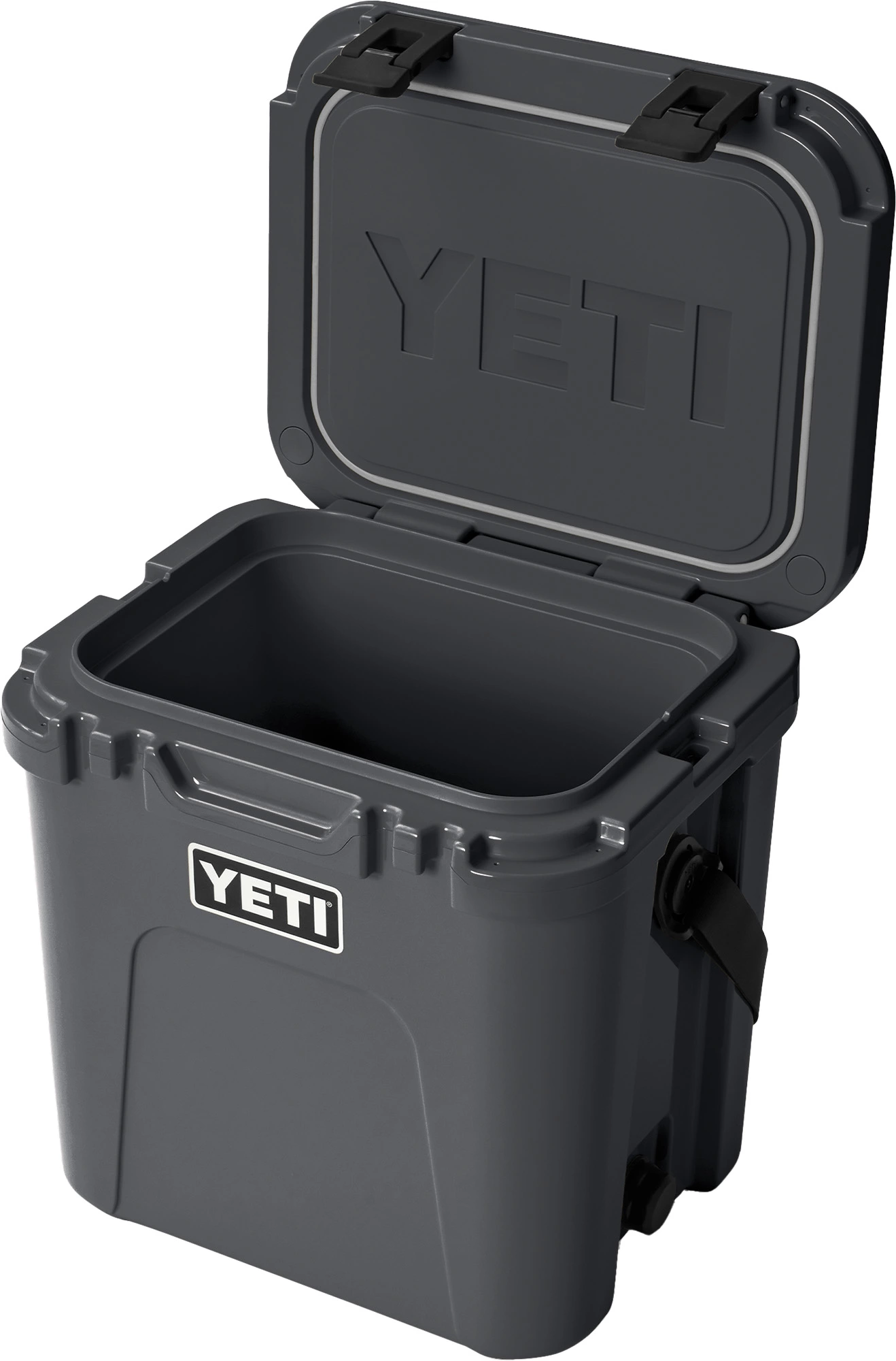 YETI Roadie 24 2.0 Hard Cooler, Charcoal YETI Roadie 24 2.0 Hard Cooler, Charcoal - Image 5