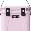 YETI Roadie 24 2.0 Hard Cooler, Cherry Blossom