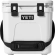 YETI Roadie 24 2.0 Hard Cooler, White