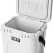 YETI Roadie 24 2.0 Hard Cooler, White