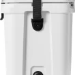 YETI Roadie 24 2.0 Hard Cooler, White