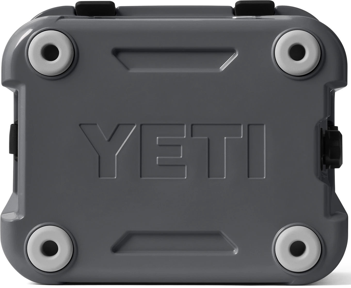 YETI Roadie 24 2.0 Hard Cooler, Charcoal | BigEasyMart.com