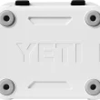 YETI Roadie 24 2.0 Hard Cooler, White