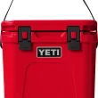 YETI Roadie 24 2.0 Hard Cooler, Rescue Red YETI Roadie 24 2.0 Hard Cooler, Rescue Red