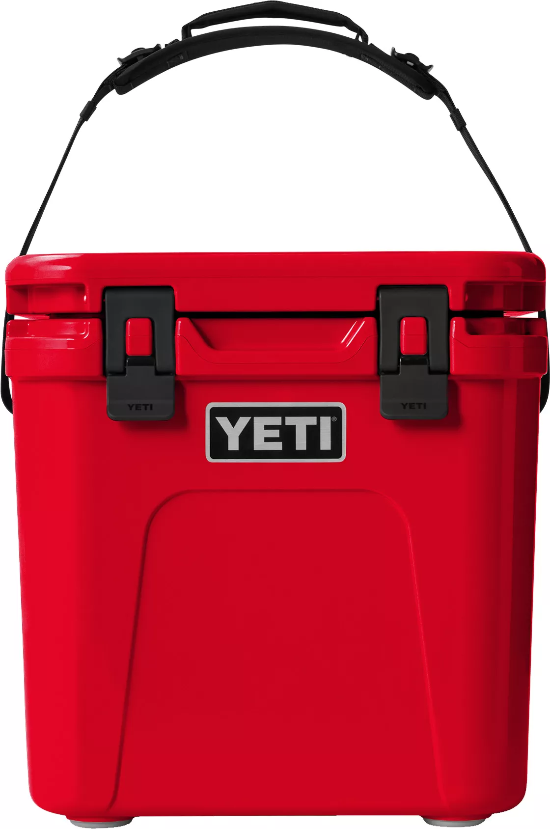 YETI Roadie 24 2.0 Hard Cooler, Rescue Red YETI Roadie 24 2.0 Hard Cooler, Rescue Red - Image 8