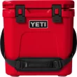 YETI Roadie 24 2.0 Hard Cooler, Rescue Red YETI Roadie 24 2.0 Hard Cooler, Rescue Red