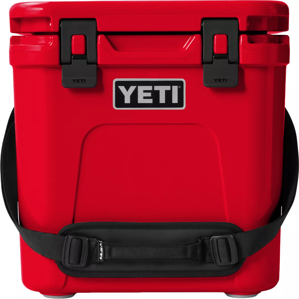 YETI Roadie 24 2.0 Hard Cooler, Rescue Red YETI Roadie 24 2.0 Hard Cooler, Rescue Red - Image 7