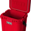 YETI Roadie 24 2.0 Hard Cooler, Rescue Red YETI Roadie 24 2.0 Hard Cooler, Rescue Red