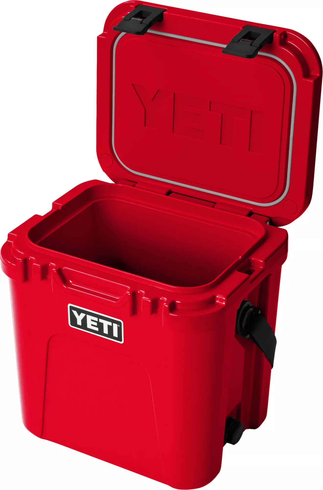 YETI Roadie 24 2.0 Hard Cooler, Rescue Red YETI Roadie 24 2.0 Hard Cooler, Rescue Red - Image 6