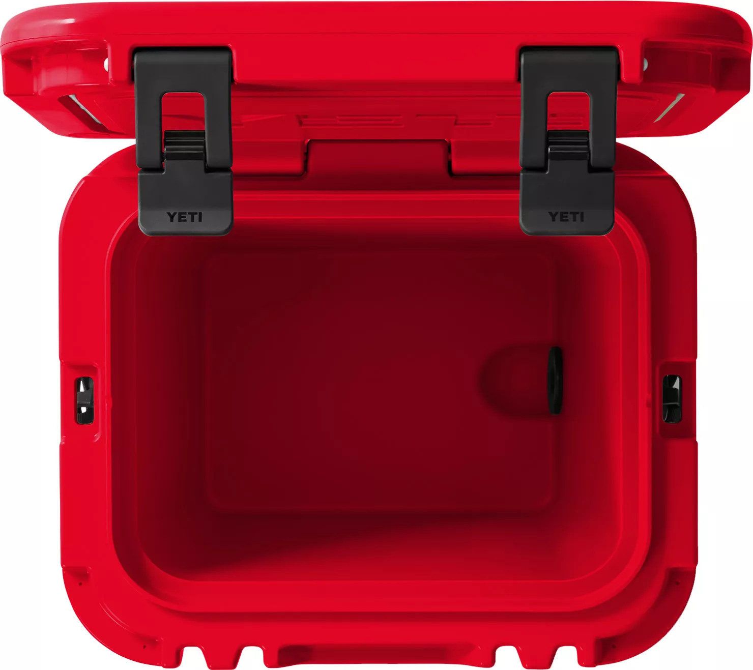 YETI Roadie 24 2.0 Hard Cooler, Rescue Red YETI Roadie 24 2.0 Hard Cooler, Rescue Red - Image 5