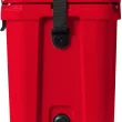 YETI Roadie 24 2.0 Hard Cooler, Rescue Red YETI Roadie 24 2.0 Hard Cooler, Rescue Red