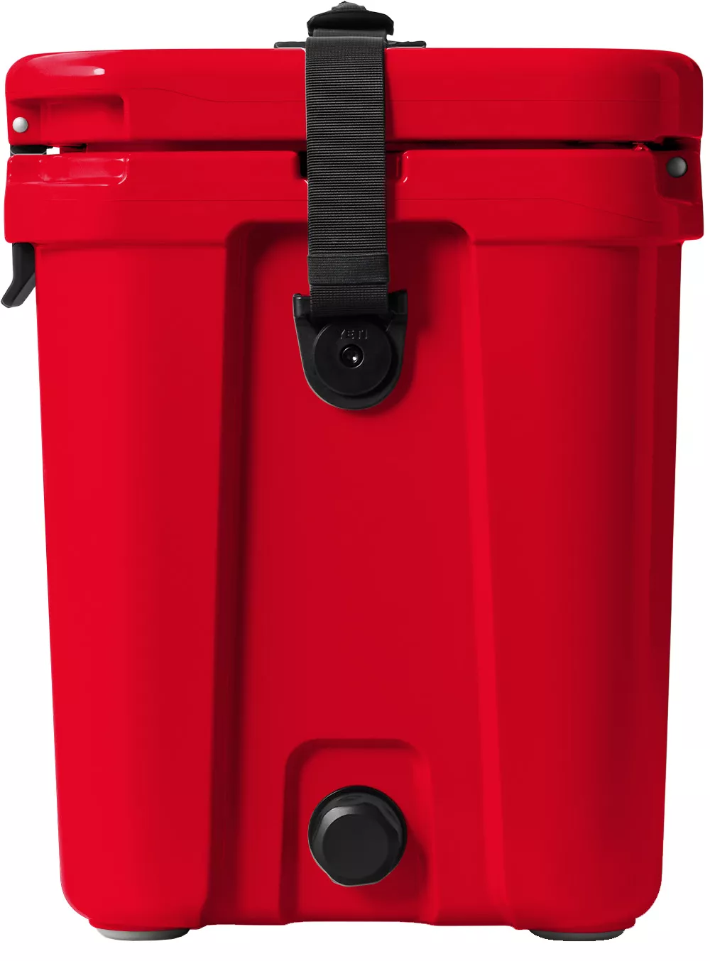 YETI Roadie 24 2.0 Hard Cooler, Rescue Red YETI Roadie 24 2.0 Hard Cooler, Rescue Red - Image 4