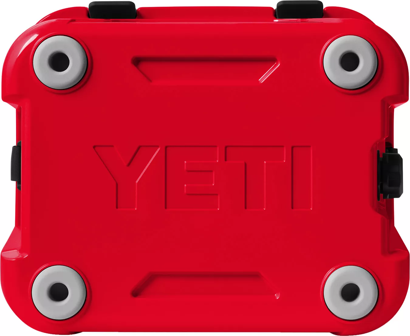 YETI Roadie 24 2.0 Hard Cooler, Rescue Red YETI Roadie 24 2.0 Hard Cooler, Rescue Red - Image 3