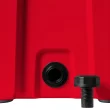 YETI Roadie 24 2.0 Hard Cooler, Rescue Red YETI Roadie 24 2.0 Hard Cooler, Rescue Red