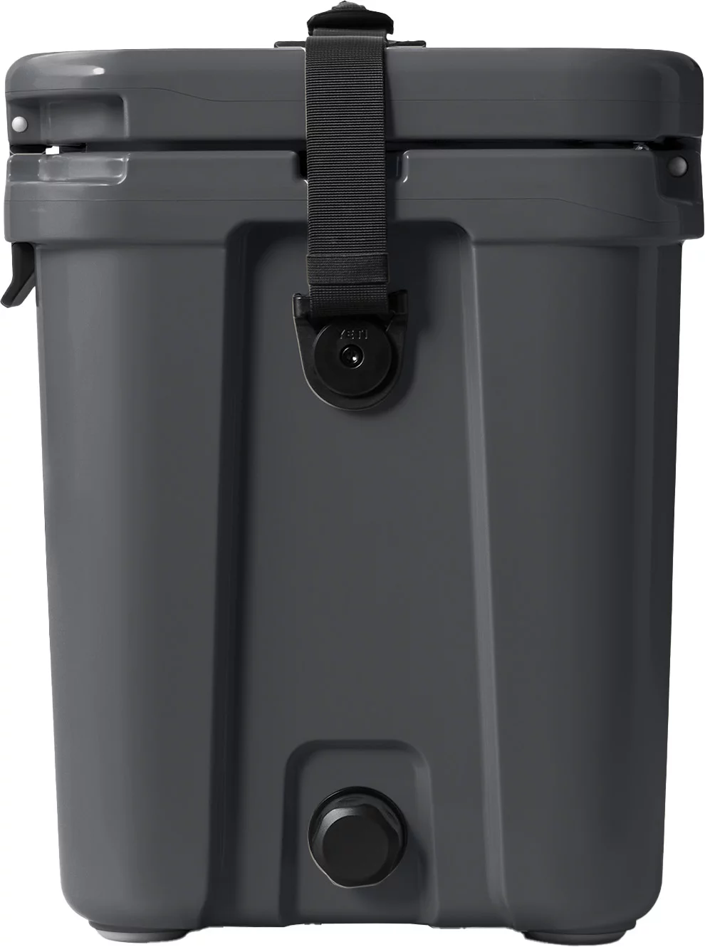 YETI Roadie 24 2.0 Hard Cooler, Charcoal | BigEasyMart.com