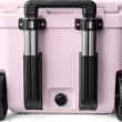 YETI Roadie 32 Wheeled Cooler, Cherry Blossom