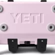 YETI Roadie 32 Wheeled Cooler, Cherry Blossom