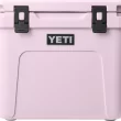 YETI Roadie 32 Wheeled Cooler, Cherry Blossom