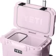 YETI Roadie 32 Wheeled Cooler, Cherry Blossom
