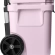 YETI Roadie 32 Wheeled Cooler, Cherry Blossom