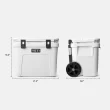 YETI Roadie 32 Wheeled Cooler, Cherry Blossom