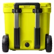 YETI Roadie 48 Wheeled Cooler, Firefly Yellow