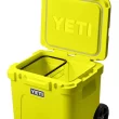 YETI Roadie 48 Wheeled Cooler, Firefly Yellow