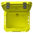 YETI Roadie 48 Wheeled Cooler, Firefly Yellow