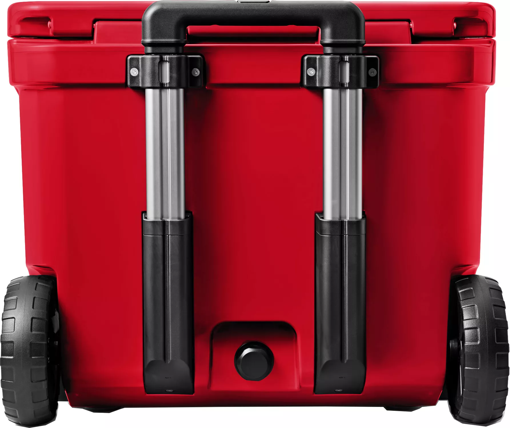 YETI Roadie 60 Wheeled Cooler, Rescue Red YETI Roadie 60 Wheeled Cooler, Rescue Red - Image 8