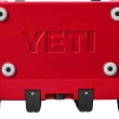 YETI Roadie 60 Wheeled Cooler, Rescue Red YETI Roadie 60 Wheeled Cooler, Rescue Red