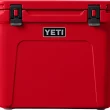 YETI Roadie 60 Wheeled Cooler, Rescue Red YETI Roadie 60 Wheeled Cooler, Rescue Red