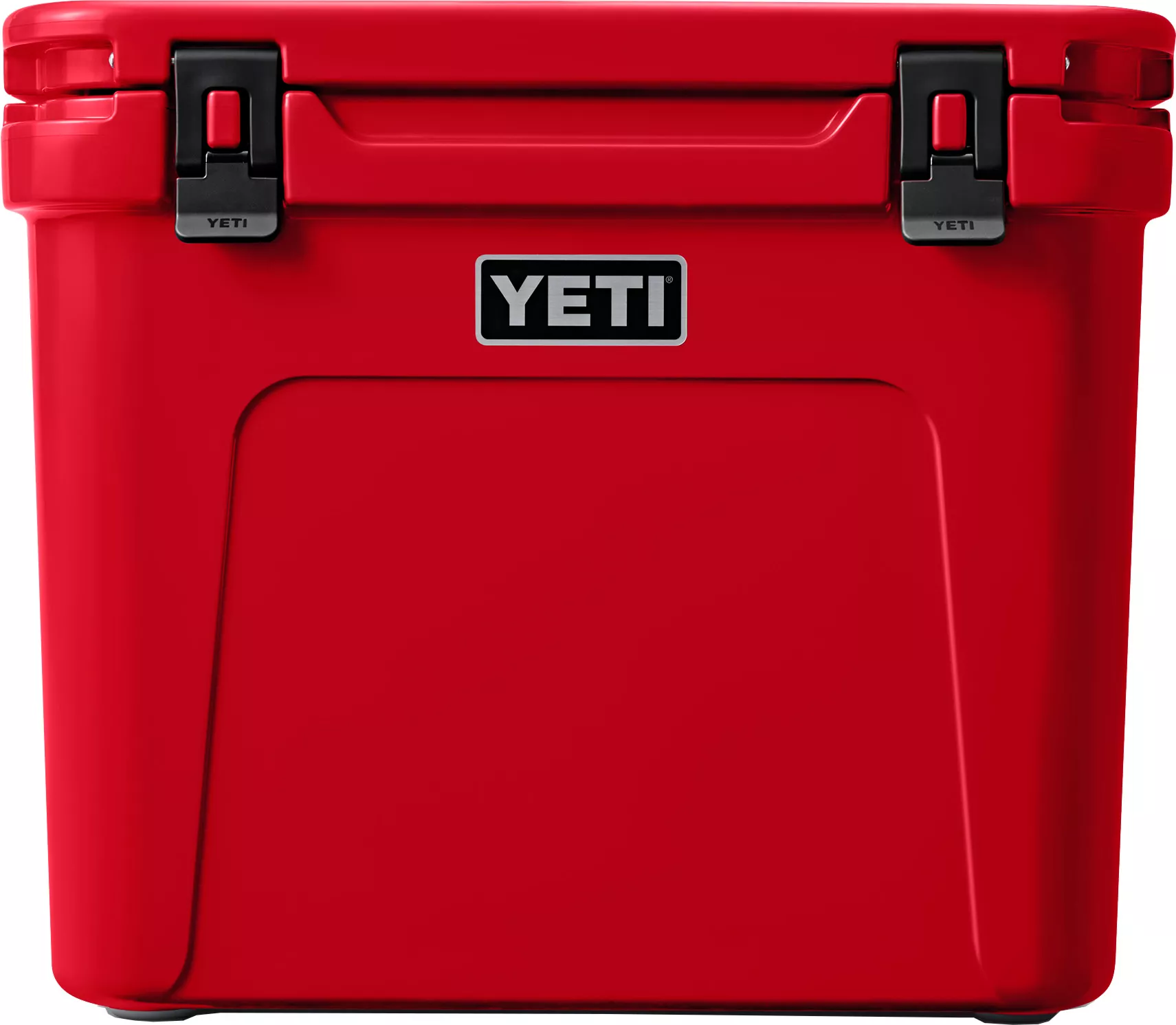YETI Roadie 60 Wheeled Cooler, Rescue Red YETI Roadie 60 Wheeled Cooler, Rescue Red - Image 10