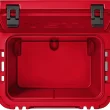 YETI Roadie 60 Wheeled Cooler, Rescue Red YETI Roadie 60 Wheeled Cooler, Rescue Red