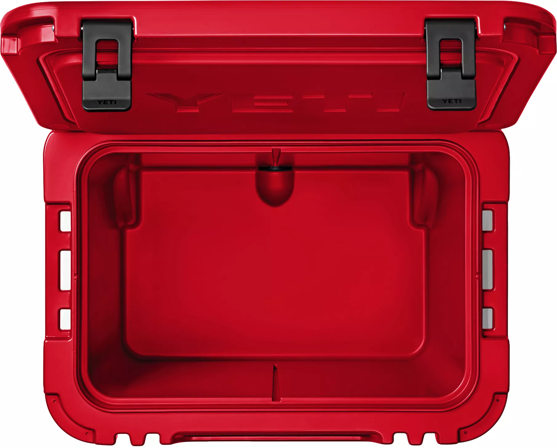 YETI Roadie 60 Wheeled Cooler, Rescue Red YETI Roadie 60 Wheeled Cooler, Rescue Red - Image 6