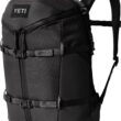 YETI Ranchero 27L Backpack, Black YETI Ranchero 27L Backpack, Black