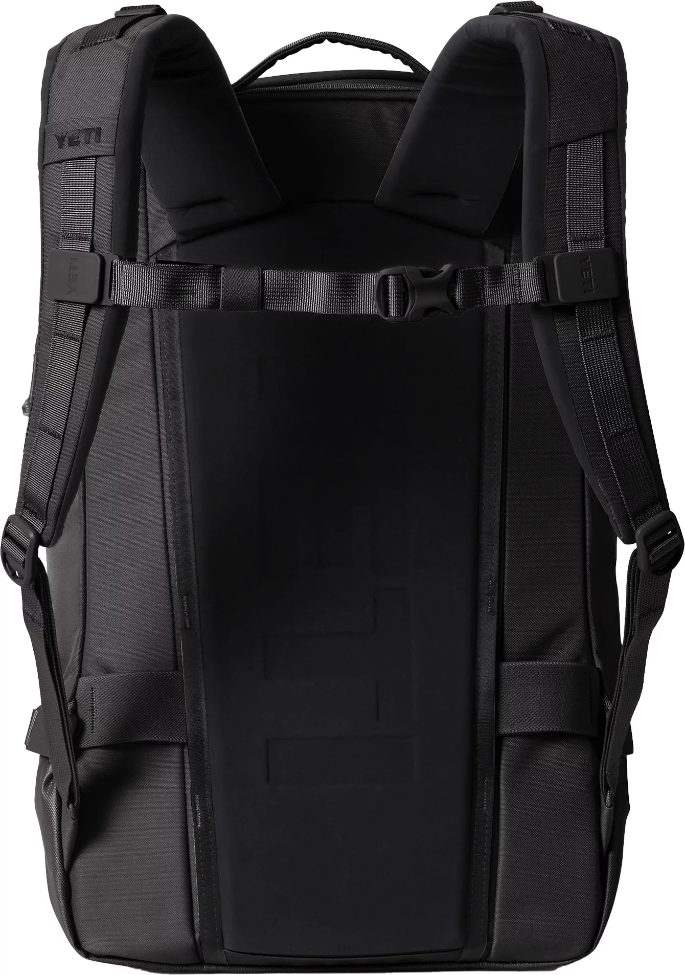 YETI Ranchero 27L Backpack, Black YETI Ranchero 27L Backpack, Black - Image 10