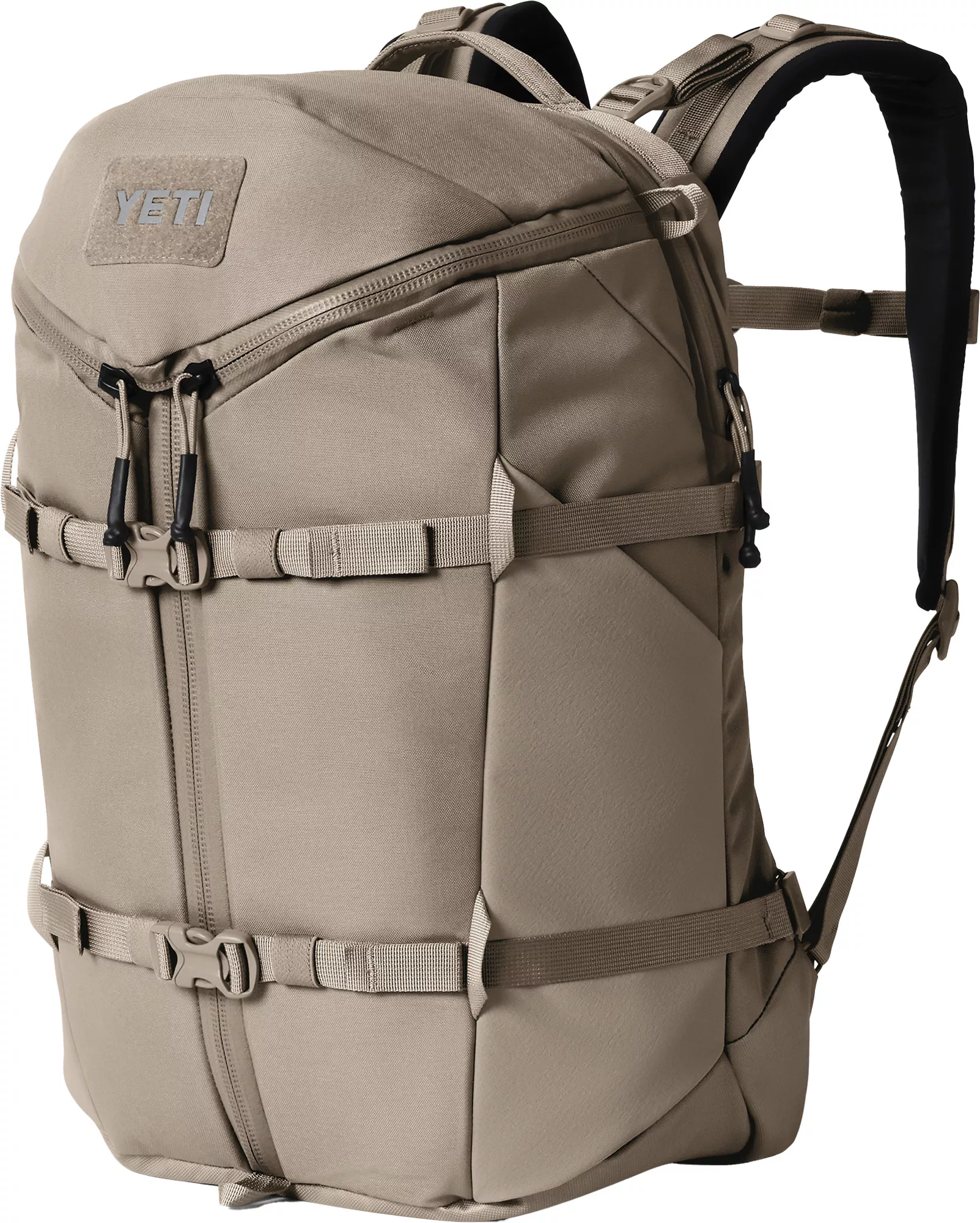 YETI Ranchero 27L Backpack, Cape Dark Taupe YETI Ranchero 27L Backpack, Cape Dark Taupe - Image 12