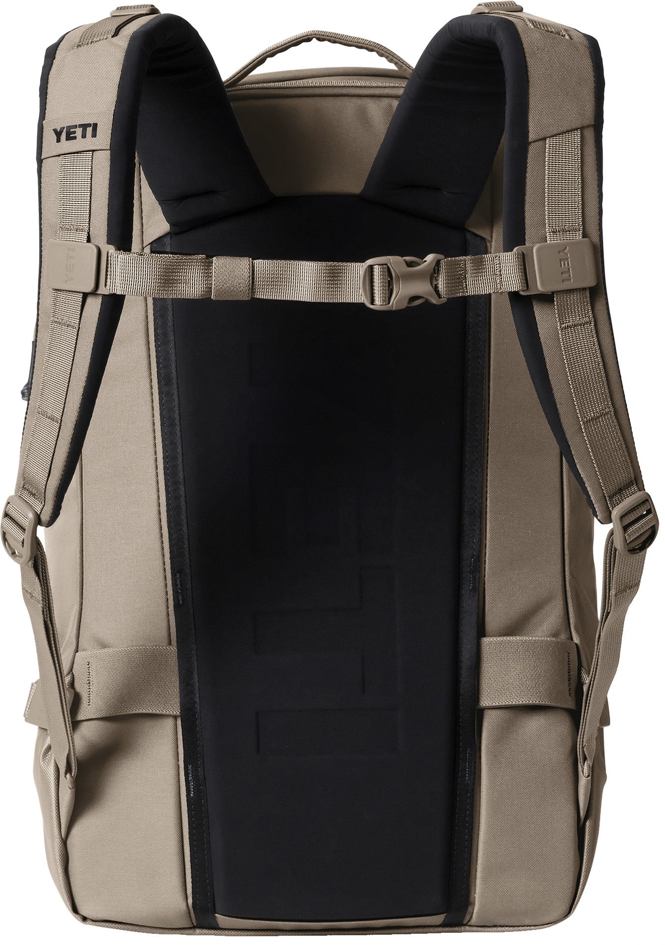 YETI Ranchero 27L Backpack, Cape Dark Taupe YETI Ranchero 27L Backpack, Cape Dark Taupe - Image 10